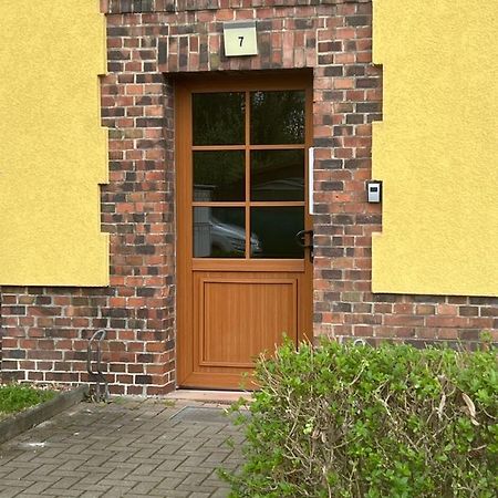 Sweet Home Cozy Dresden Apartment Three Exterior photo