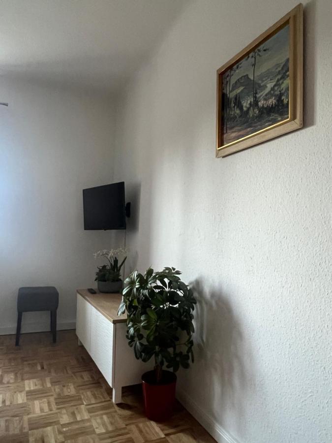 Sweet Home Cozy Dresden Apartment Three Exterior photo