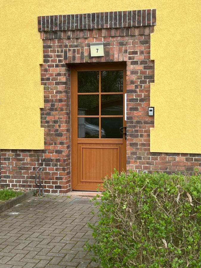 Sweet Home Cozy Dresden Apartment Three Exterior photo