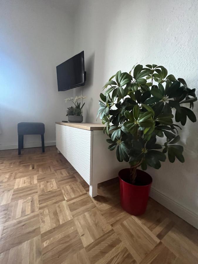 Sweet Home Cozy Dresden Apartment Three Exterior photo