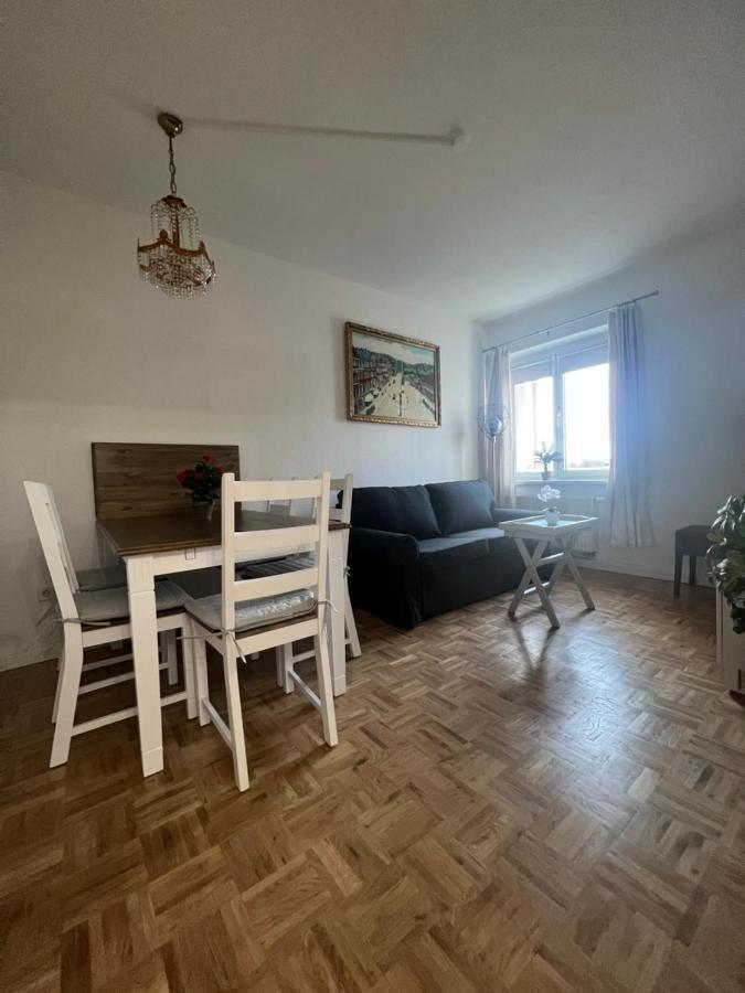 Sweet Home Cozy Dresden Apartment Three Exterior photo
