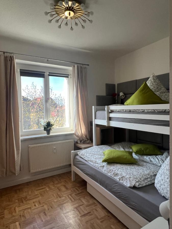 Sweet Home Cozy Dresden Apartment Three Exterior photo