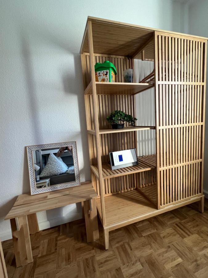 Sweet Home Cozy Dresden Apartment Three Exterior photo